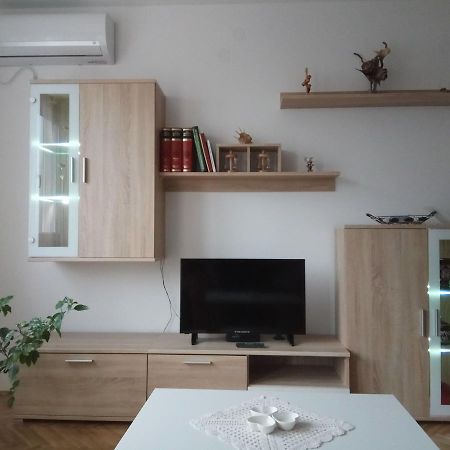 Apartman Ana Subotica Exterior photo