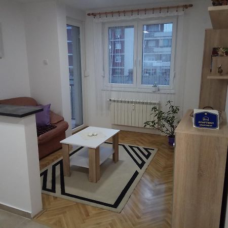 Apartman Ana Subotica Exterior photo