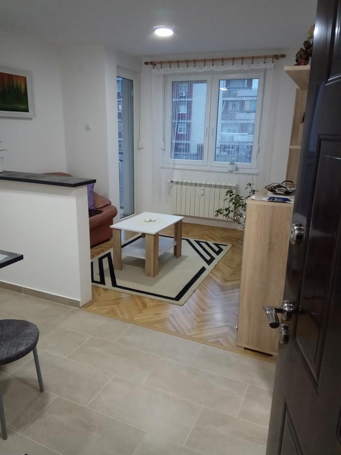 Apartman Ana Subotica Exterior photo