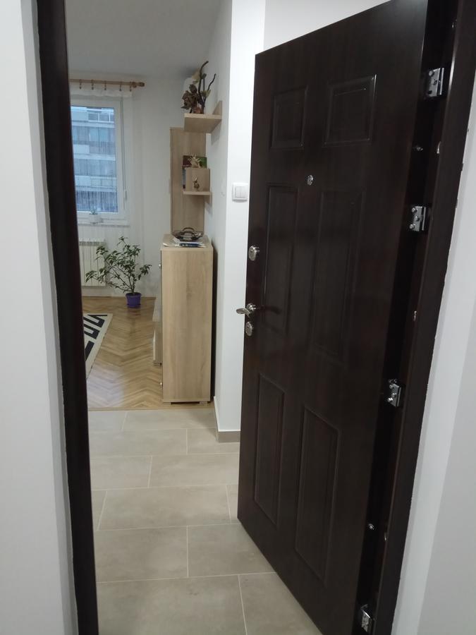 Apartman Ana Subotica Exterior photo