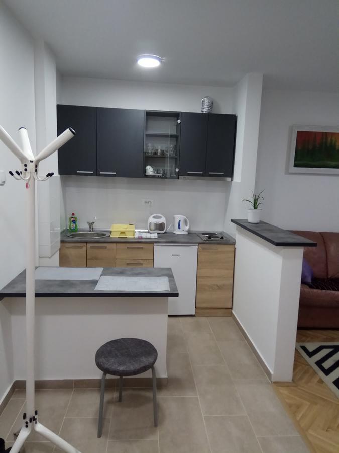 Apartman Ana Subotica Exterior photo